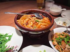 -清水亭湖北菜(大屯DT51店)