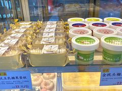 -麦雪尔甜品·生日蛋糕(新街口旗舰店)