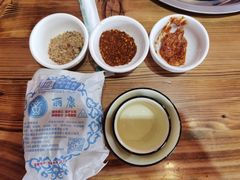 -阿婆情腊排骨火锅(金虹路店)