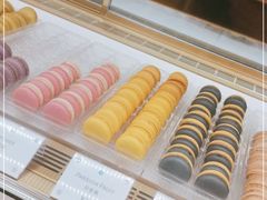 -PAUL LAFAYET 法式甜品(深圳湾万象城店)