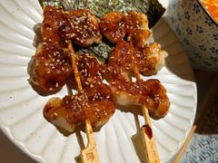 -火山屋台(新街口店)