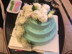 -蜜肆动物奶油蛋糕·个性定制·下午茶甜品