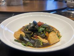 -黔蘑菇四季餐厅(观山湖店)