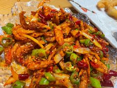 -延松朝鲜族料理