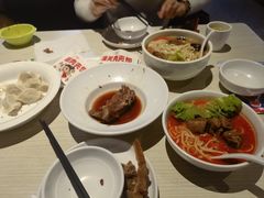 -九毛九西北菜(百信广场店)