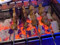 -三个蒙古大叔羊肉串(大宁店)