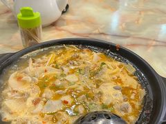 特色猪肚小锅-李师傅脆肚(梅林店)