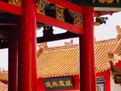 -哈尔滨极乐寺