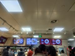 -宜家·瑞典风味餐厅(烟台路店)