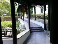 -扬州瘦西湖汇金酒店