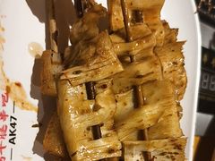 -AK47烤羊腿串吧(柳浪家园店)