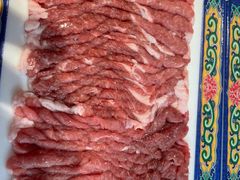 -京悦南门涮羊肉·羊蝎子火锅(田林路店)