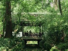 -成都杜甫草堂博物馆