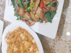 -芳芳餐厅(白沙路店)