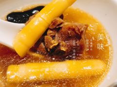 招牌八珍鸡-无锡中央车站假日酒店·中餐厅