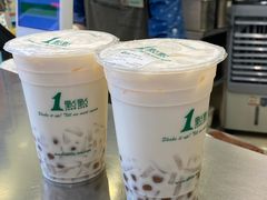 -1点点(爱华店)