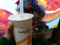 -CoCo都可(合生汇店)