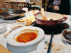 -黑鸡小馆(金源店)