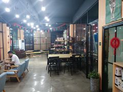 -鱼塘剧本推理桌游吧