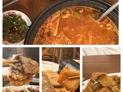 -猫爷的腔调·黔小馆(交大医学住宅区店)