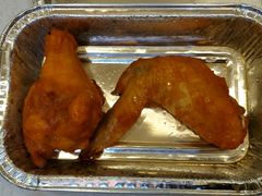 -那坡里比萨(康王北路店)