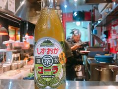 绿茶可乐-豚王拉面(锦荣商业大厦店)