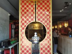 -京韵胡同·酱香羊蝎子火锅涮肉(长寿路店)