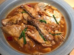 -荣小馆(杭州大厦店)