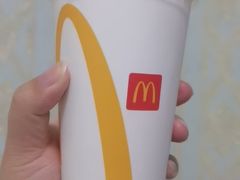 -麦当劳(浦江镇绿地乐和城店)