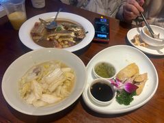 -妈妈菜舟山海鲜(定海古城店)