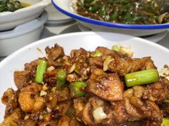 -兰湘子·湘菜小炒(南京江宁万达店)