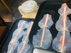 -京门活鱼馆·鱼火锅(百子湾（原红庙）店)
