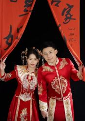 -喜柿摄影·XISHI IMAGE(和平店)