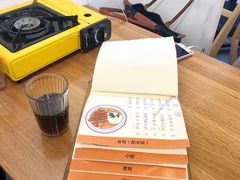 -About Bistro關於·泰式家庭料理