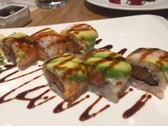 -隐泉之语日式料理(王府中环店)