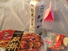 -上海小南国(国会店)
