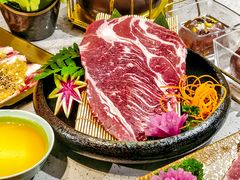 -妥妥烤肉料理(昙华林店)