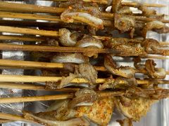 -东北焱火烧烤(皮市街店)