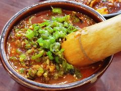 -攀西土菜馆(南线阁店)