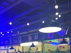 -萍姐火锅·公路夜市(打浦桥日月光店)