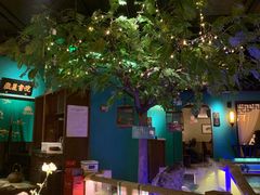 -佬麻雀·新湘菜(珠海金发购物中心店)