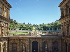 -米开朗琪罗广场