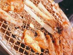 -入火韩国烤肉(凯旋广场店)