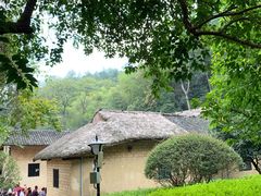 -韶山毛泽东同志故居