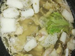 -探窝·竹笙椰子鸡(杨箕店)