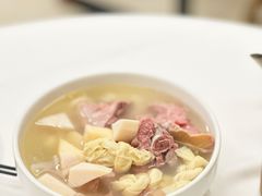 腌笃鲜-春餐厅