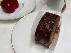 梦龙卷-法桐蛋糕·手作面包(万象城店)