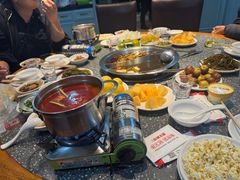 -华晟山城火锅(开发区港西东阁里店)