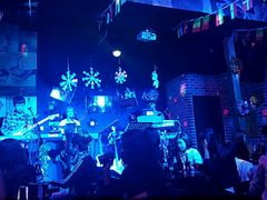 -MM·五声·音乐人与调酒师(西安路店)