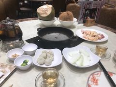 -稻香酒家(天河城店)